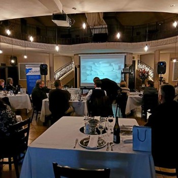 Corporate Event