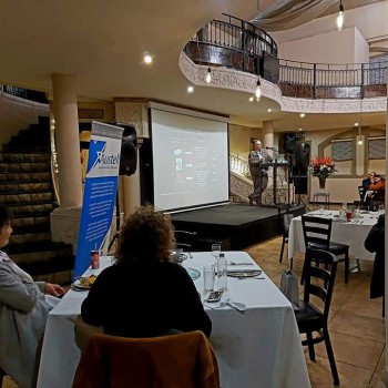Corporate Event