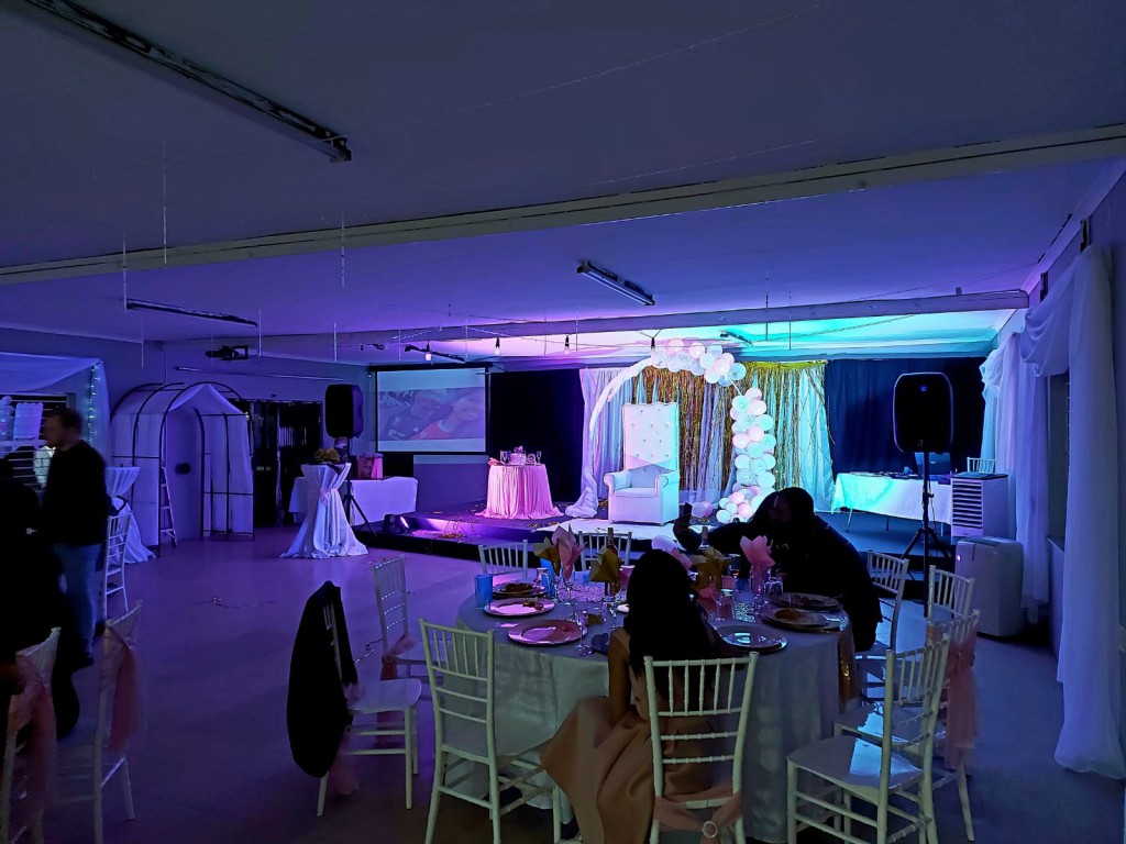 21st Birth day Party 21st Birth day Party